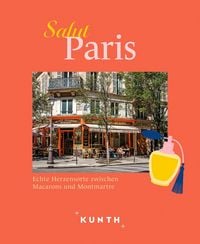 Produktbild: KUNTH Salut Paris