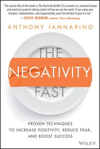 Produktbild: The Negativity Fast