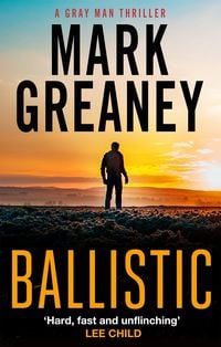 Produktbild: Ballistic