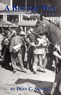 Produktbild: A Bettor Way