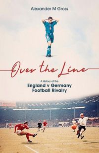 Produktbild: Over the Line