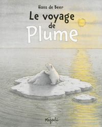Produktbild: Le voyage de Plume