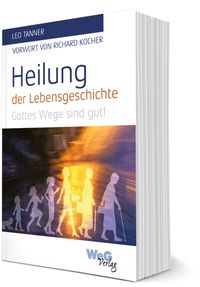 Produktbild: Heilung der Lebensgeschichte