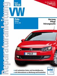 Produktbild: VW Polo - Benziner und Diesel ab Juni 2009