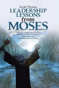 Produktbild: Leadership Lessons from Moses