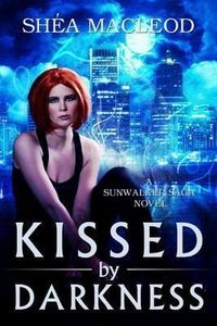 Produktbild: Kissed by Darkness