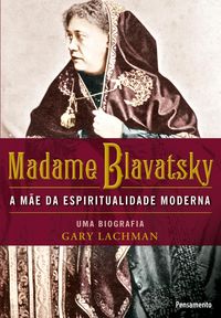 Produktbild: MADAME BLAVATSKY