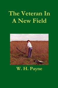 Produktbild: Veteran In A New Field