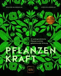 Produktbild: Pflanzenkraft