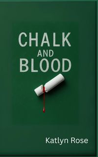 Produktbild: Chalk and Blood