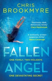 Produktbild: Fallen Angel