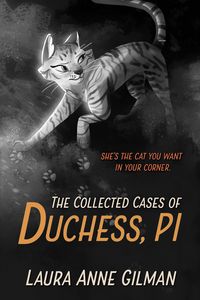 Produktbild: The Collected Cases of Duchess, PI