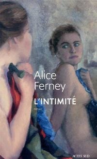 Produktbild: Ferney, A: L'intimite
