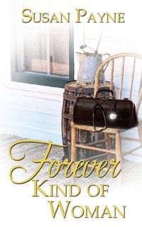 Produktbild: Forever Kind of Woman