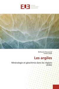 Produktbild: Les argiles