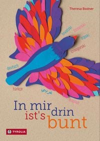 Produktbild: In mir drin ist&rsquo;s bunt