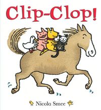 Produktbild: Clip-Clop