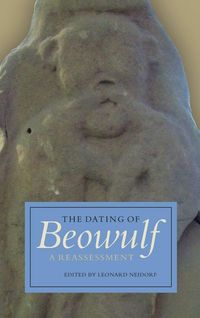 Produktbild: The Dating of Beowulf