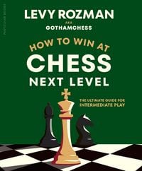 Produktbild: How to Win at Chess, Next Level