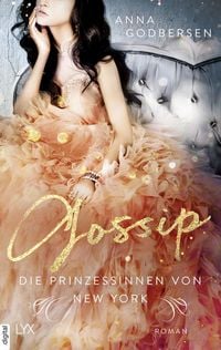 Produktbild: Die Prinzessinnen von New York - Gossip
