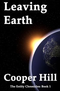 Produktbild: Leaving Earth