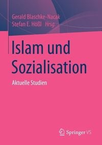 Produktbild: Islam und Sozialisation