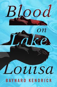Produktbild: Blood on Lake Louisa