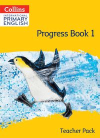 Produktbild: Collins International Primary English