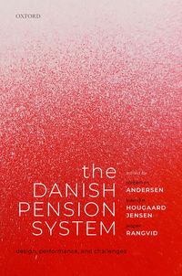 Produktbild: The Danish Pension System