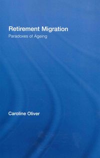 Produktbild: Retirement Migration