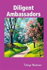 Produktbild: Diligent Ambassadors