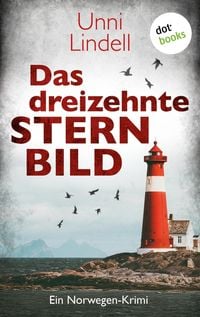 Produktbild: Das dreizehnte Sternbild
