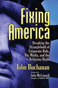 Produktbild: Fixing America
