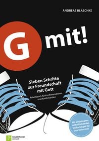 Bild vom Artikel G mit! - Loseblatt-Ausgabe vom Autor Andreas Blaschke