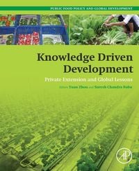 Produktbild: Knowledge Driven Development