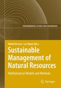 Produktbild: Information Technologies in Environmental Engineering