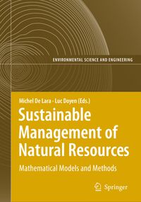 Produktbild: Information Technologies in Environmental Engineering
