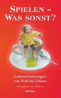 Produktbild: Spielen! Was sonst?
