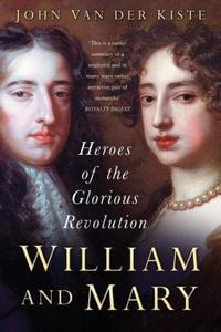 Produktbild: William and Mary