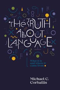 Produktbild: Truth About Language