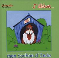 Produktbild: Mon cochon d'inde