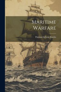 Produktbild: Maritime Warfare