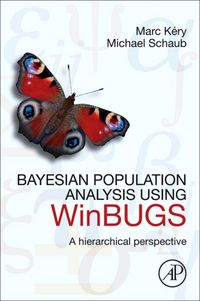 Produktbild: Bayesian Population Analysis using WinBUGS