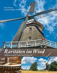 Produktbild: Rarit&auml;ten im Wind