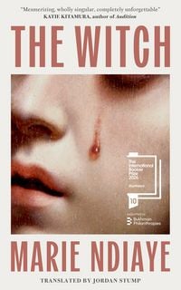 Produktbild: NDiaye, M: Witch