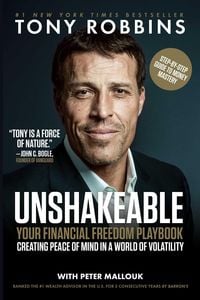 Produktbild: Unshakeable