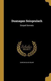 Produktbild: DUANAGAN SOISGEULACH