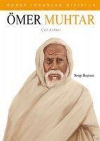 Produktbild: &Ouml;mer Muhtar