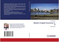 Produktbild: Modern English Grammar 5-6