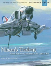 Produktbild: Nixon's Trident